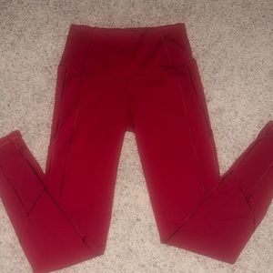 Victoria Secret Sport Leggings Small